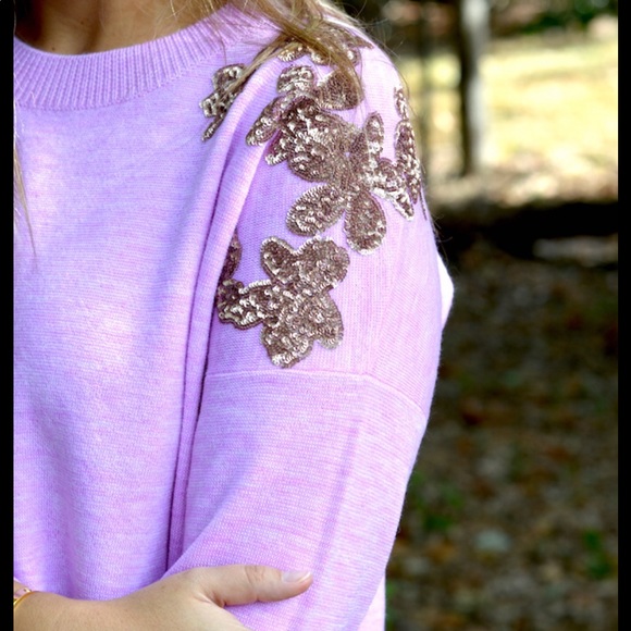 Jcrew knit top - Picture 3 of 8